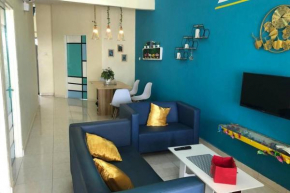 Skudai Homestay, 10pax,5min UTM Mutiara rini